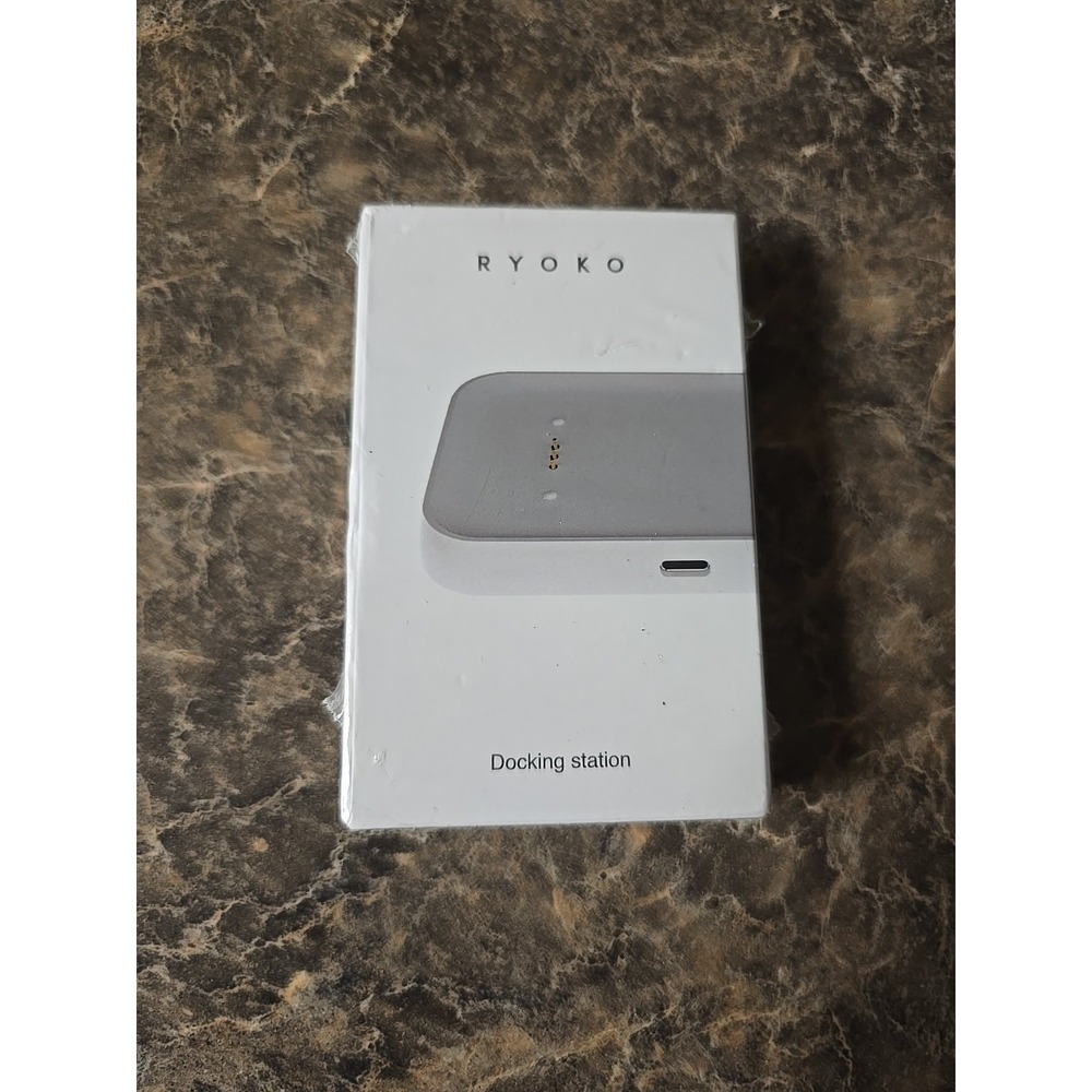 RYOKO Docking Station Charger‎ for Ryoko Wireless Router New